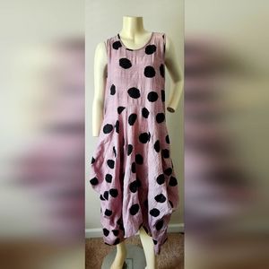 Patricia Luca Milan, Medium, balloon dress